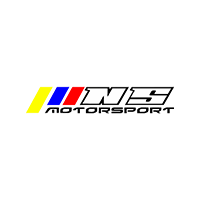 Logo NS MOTORSPORT
